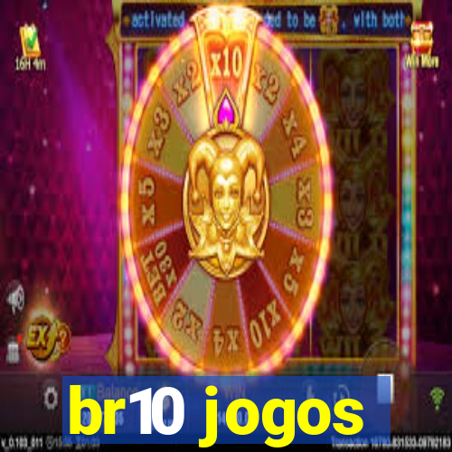 br10 jogos